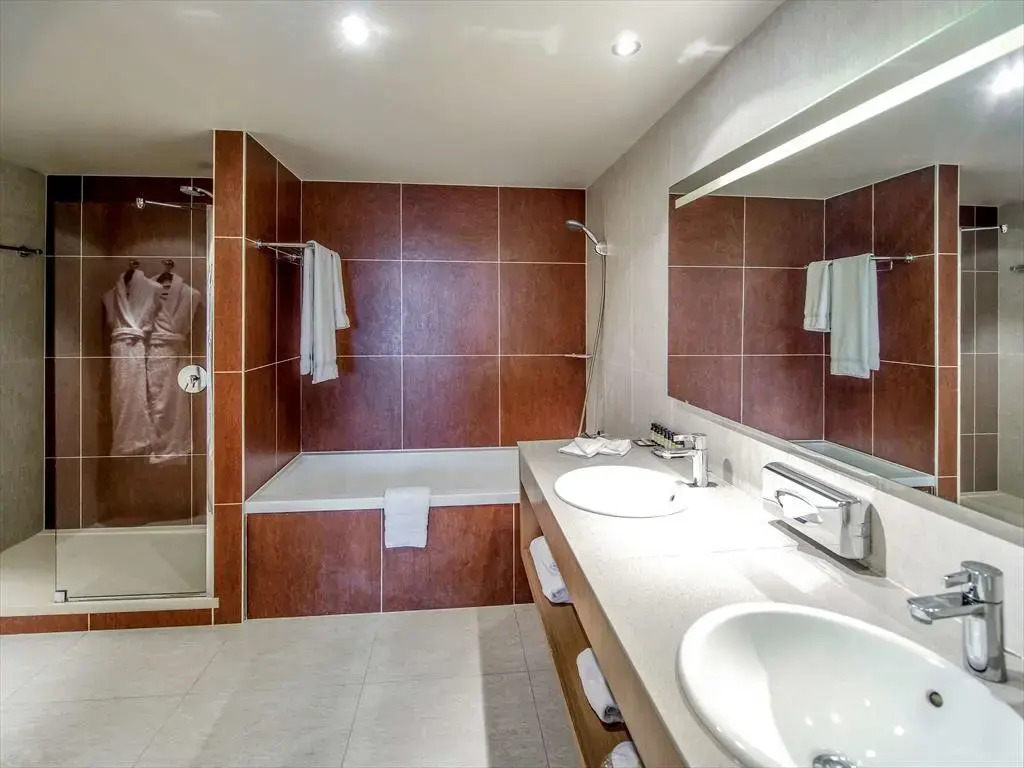Pullman Bordeaux Lac