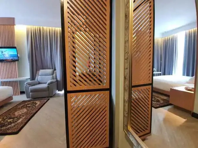 Muara Hotel Bukittinggi
