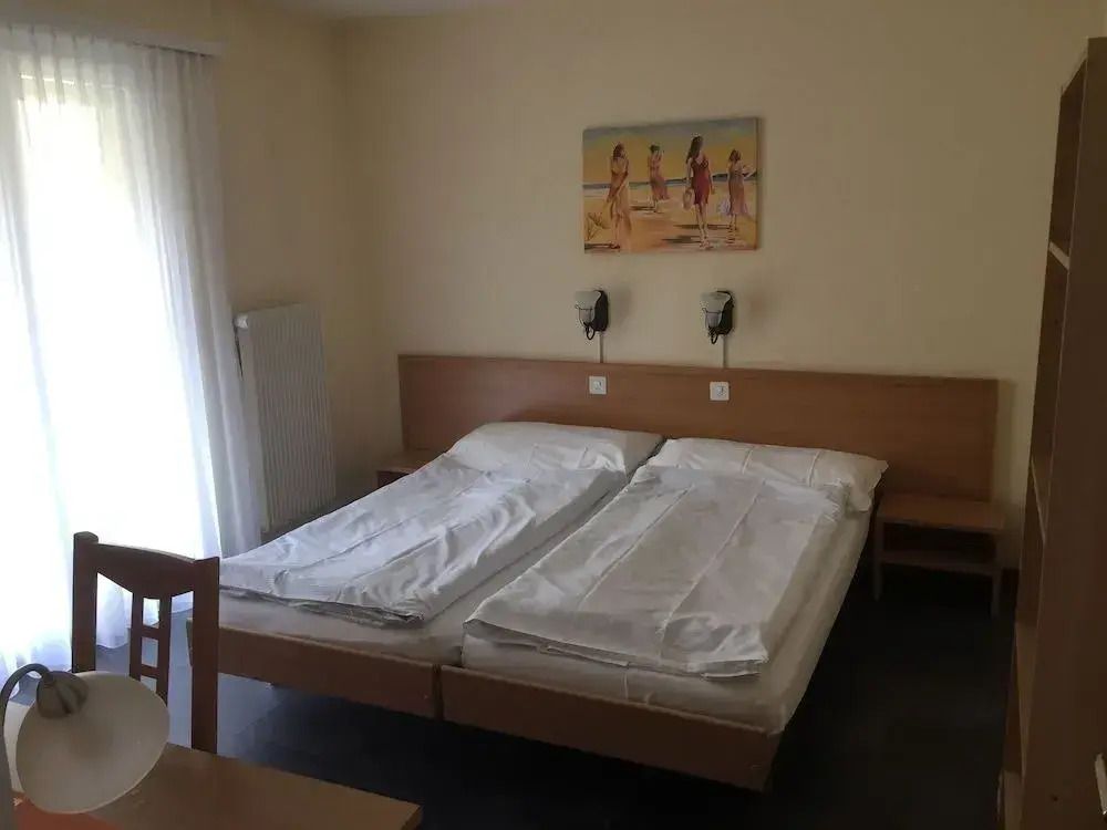 Hotel Europe Brig