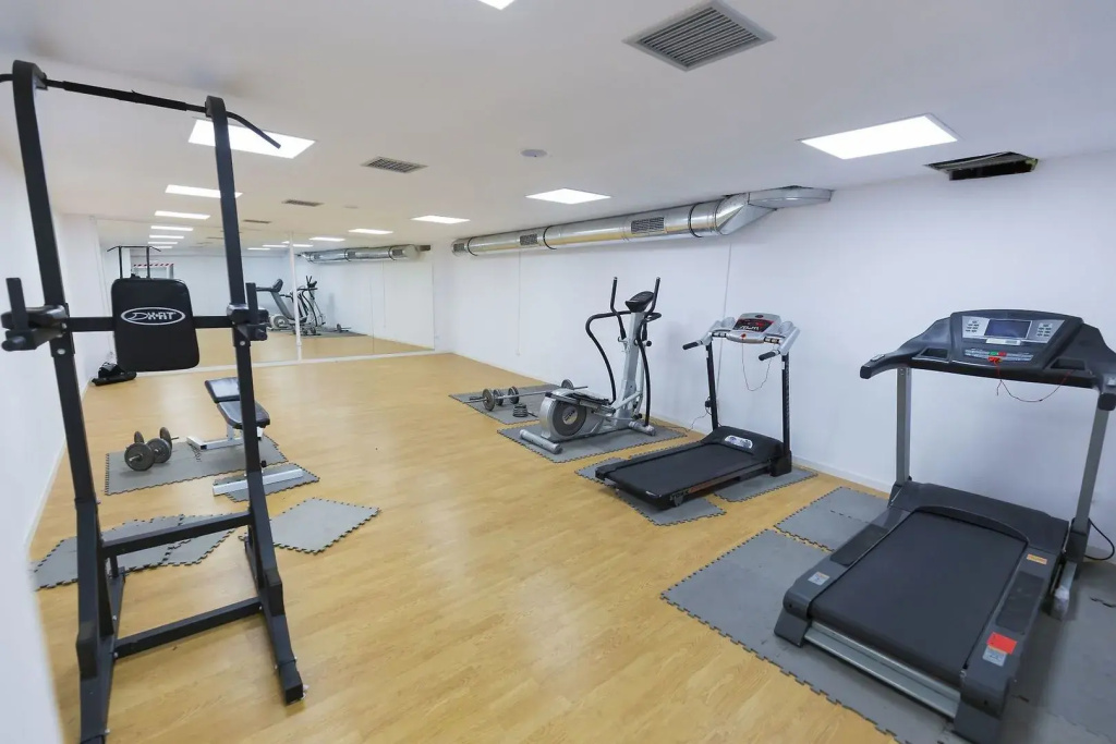 Zeus Hotels YDORIA RESORT - All Inclusive