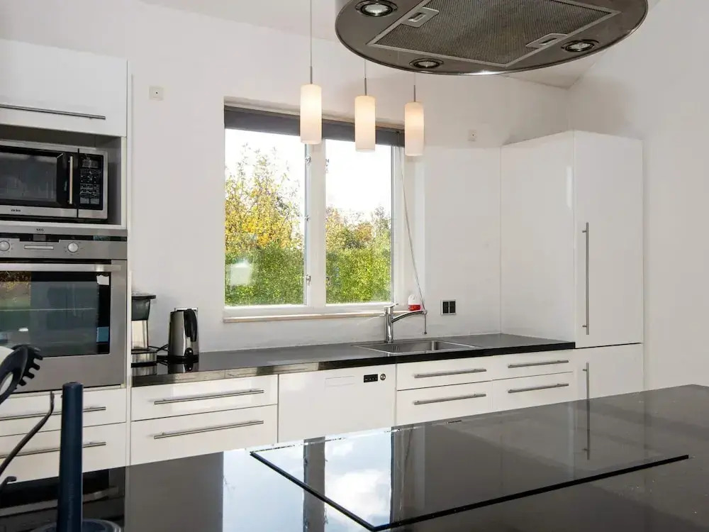 10 Person Holiday Home in Grenaa-by Traum