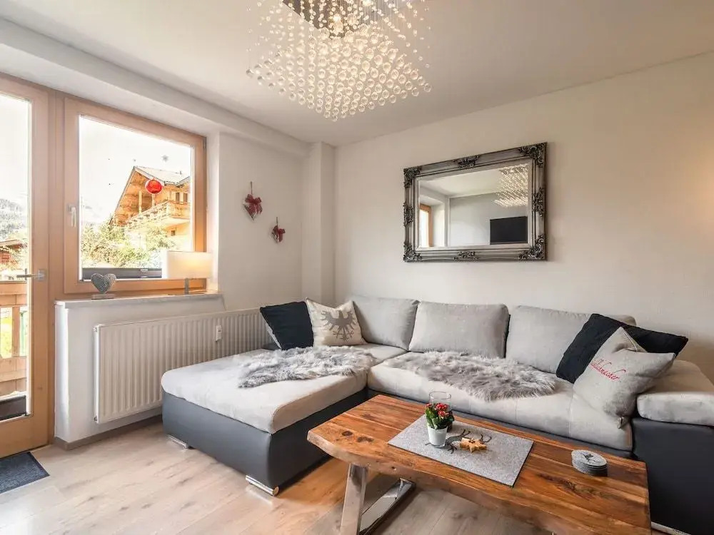 Appartements Schedererhaus