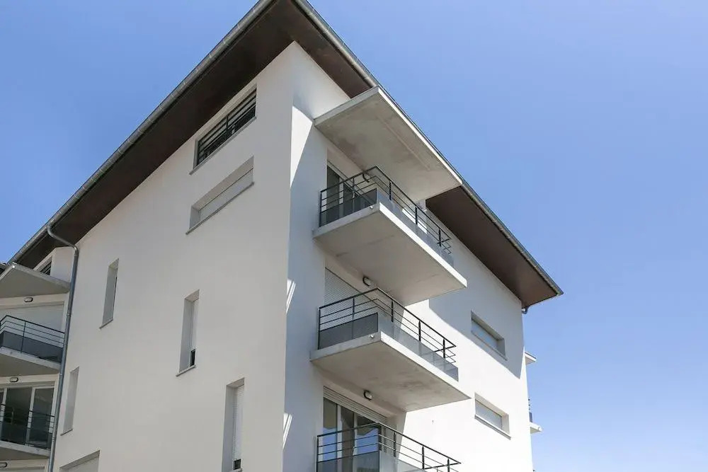 ZENAO Appart'hotel Albi
