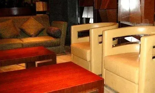 Hangzhou Eastern Golden Plaza Apartment