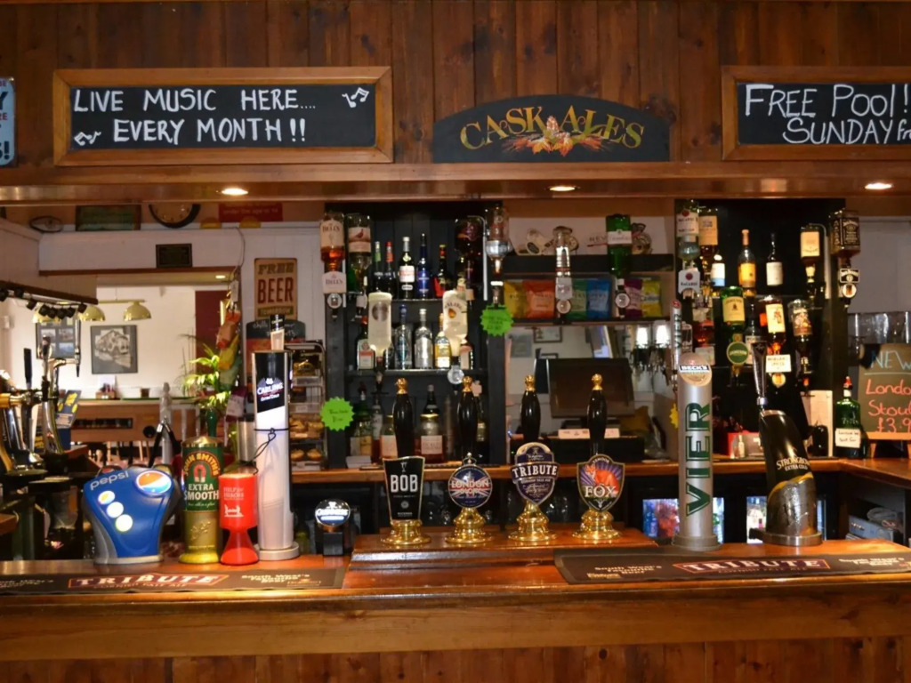 London Inn