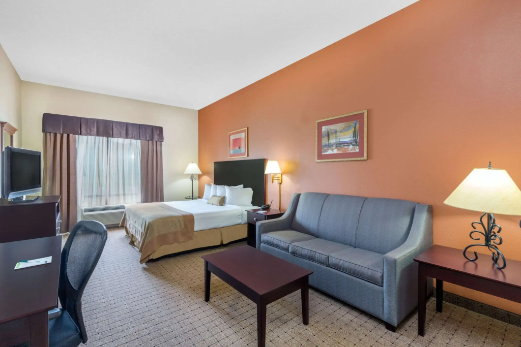 Wingate by Wyndham West Monroe