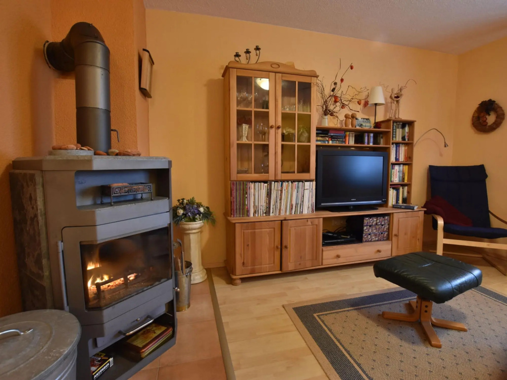 Apartment Baltic Coast Near Ski Lifts