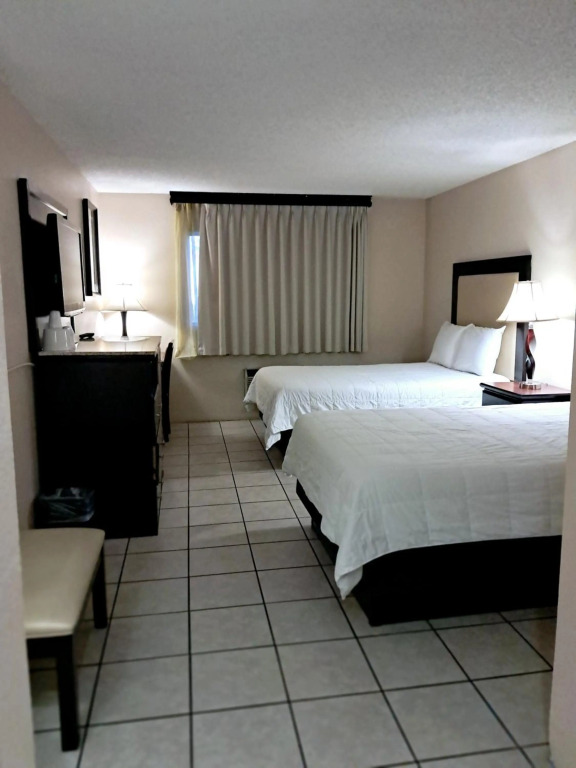 Longhorn Casino & Hotel