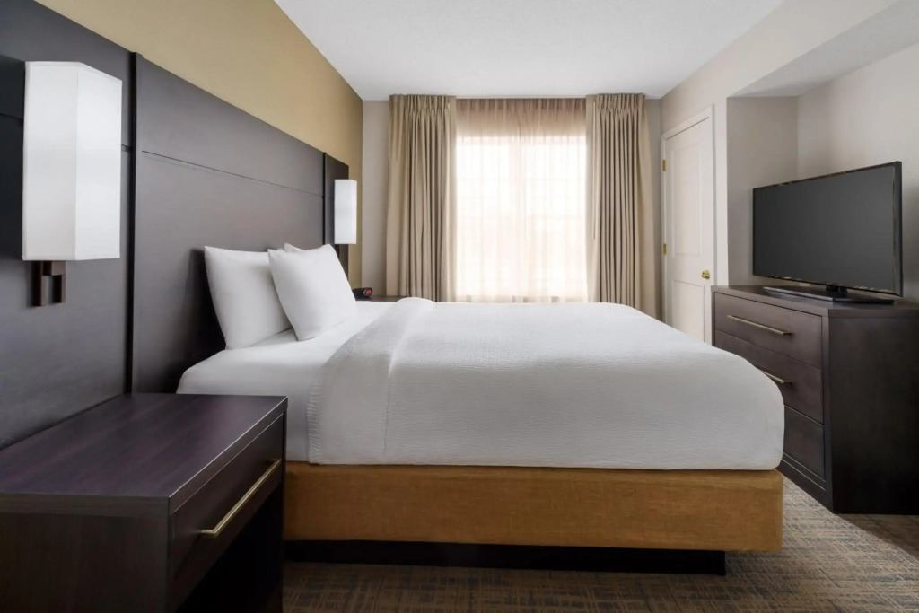 Residence Inn Hartford Rocky Hill