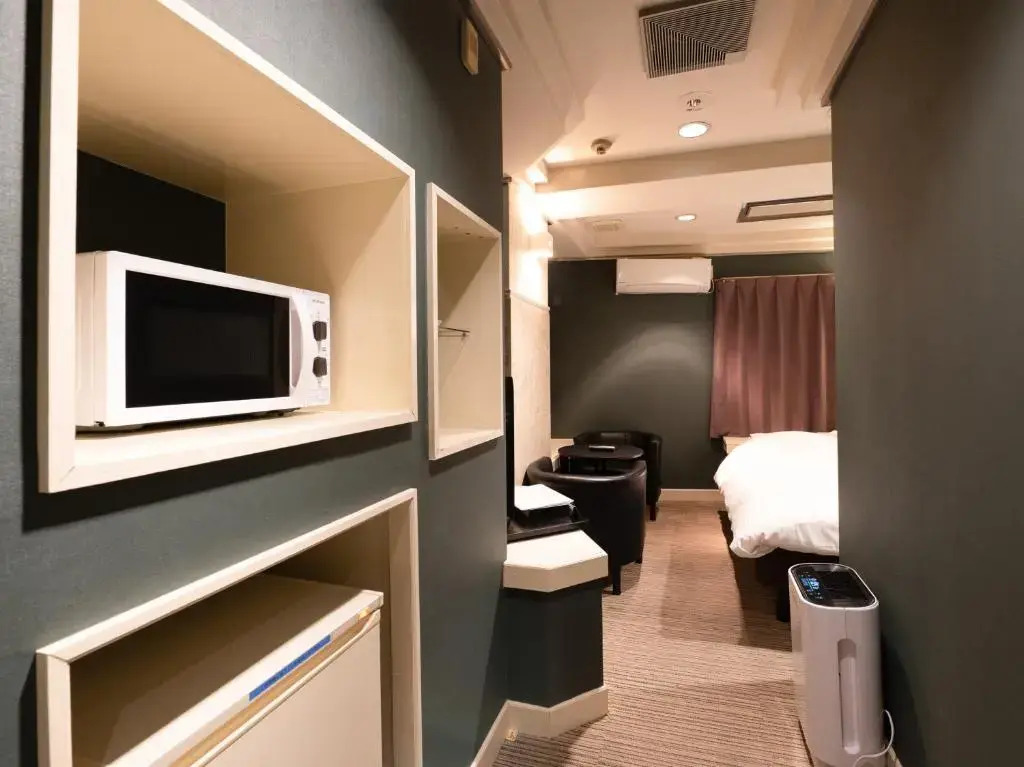 Tabist Hotel Rakuserina