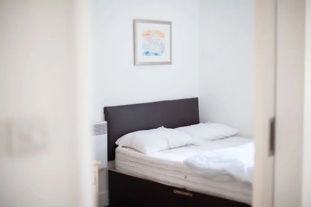Henry Street - Apt 22