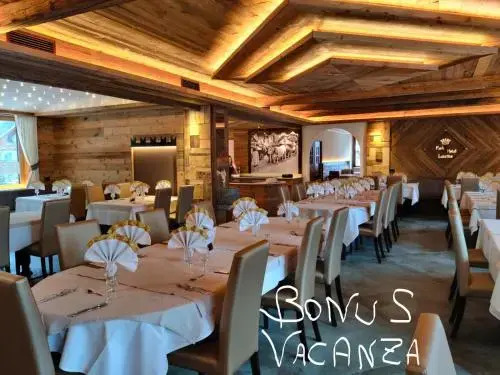 Hotel Laurino