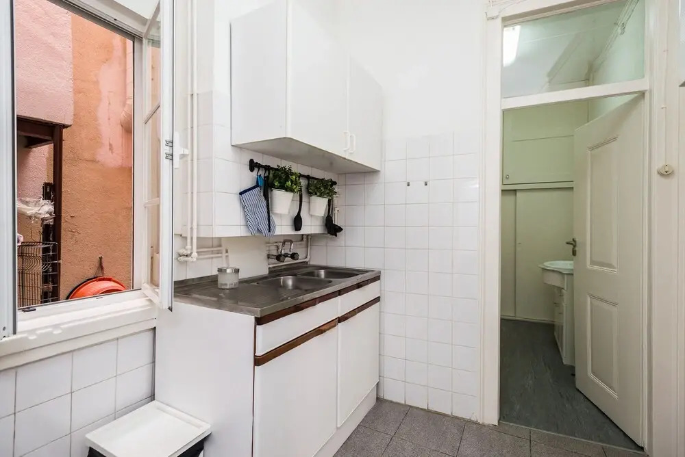 ShortStayFlat Príncipe Real