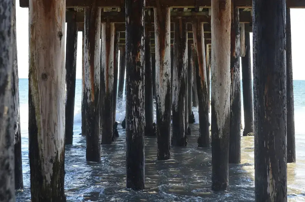 Avila Beach Retreat