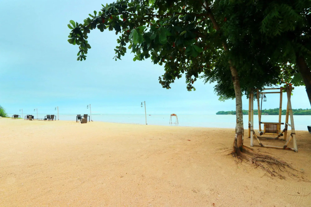 Anema Wellness & Resort Gili Lombok - Diving Center PADI