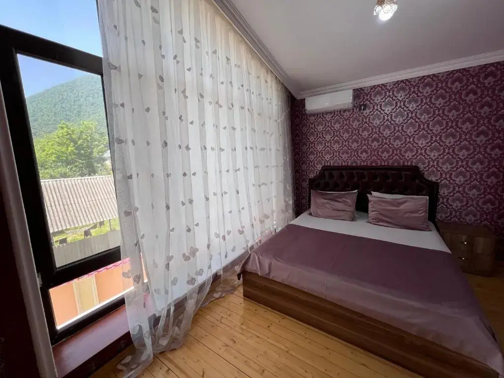 Qafqaz Suite Pearl Resort