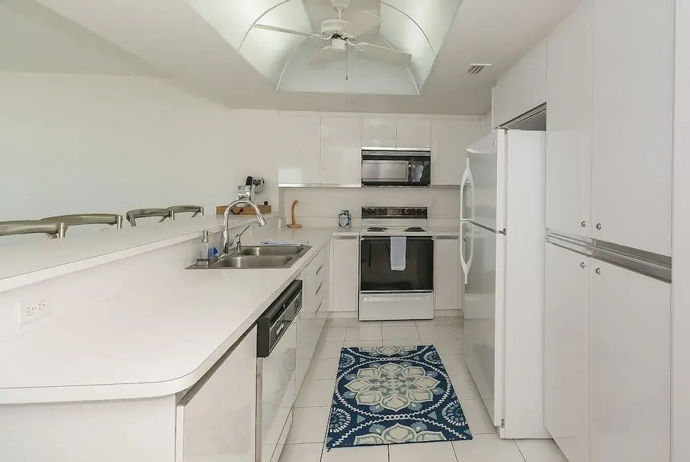 OC401 - Ocean Condo