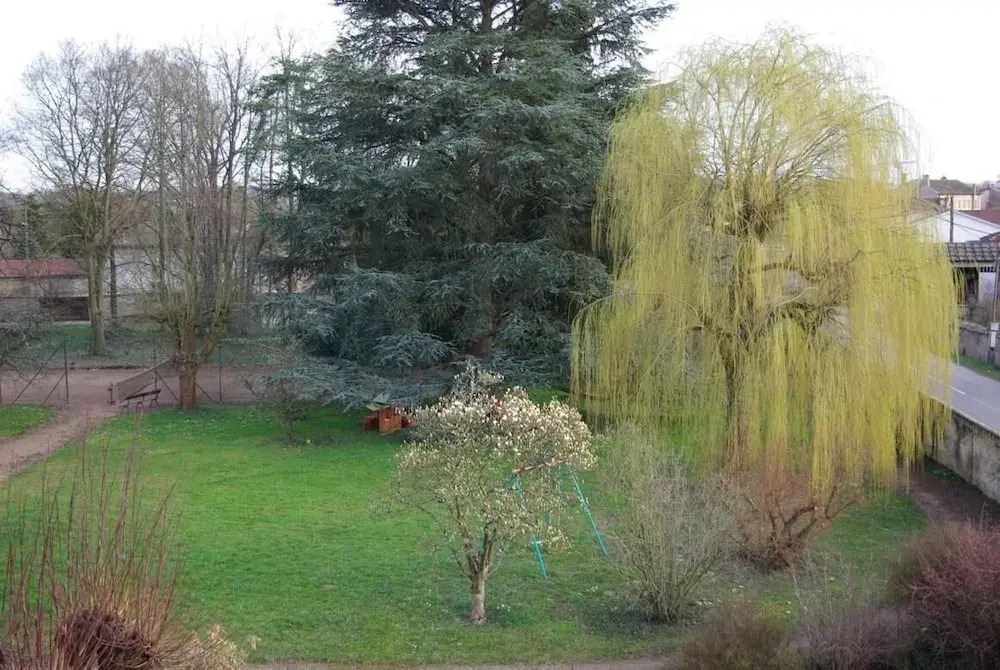 Le Clos des Tanneurs