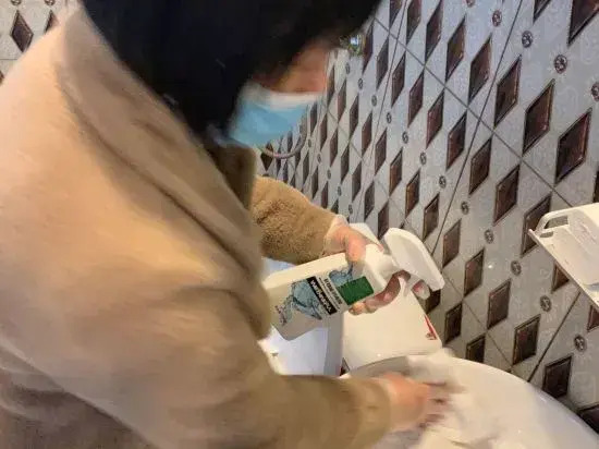 Shanghai Fangcheng Hotel