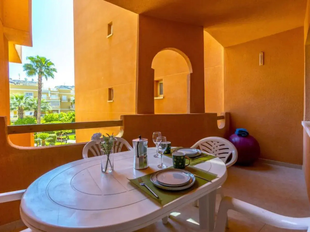 Apartment Las Calitas Bloque III by Interhome