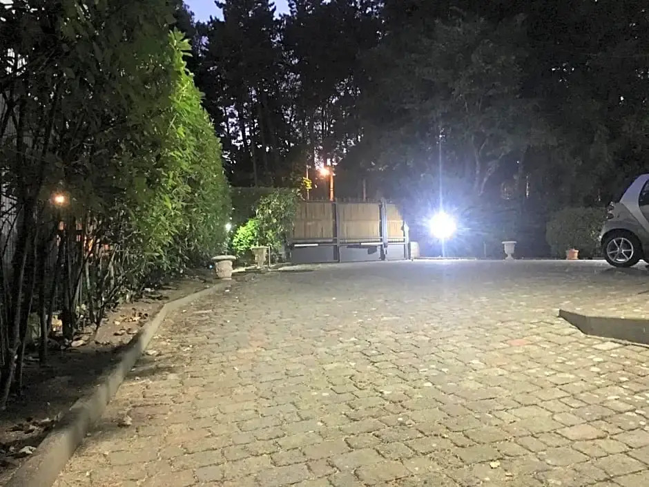 Villa GiaDa b&b