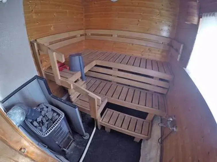 Holiday Home Pikku-villa