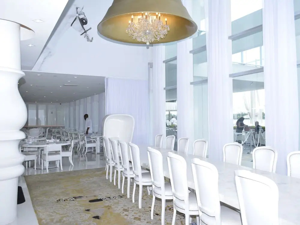 Miami World Rental - Mondrian 1026