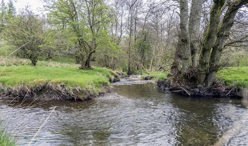 Cwmllechwedd Fawr