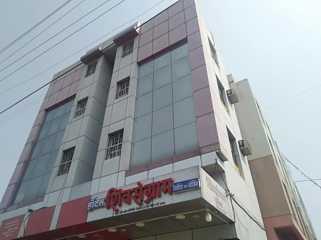 Hotel Shiv Sangram