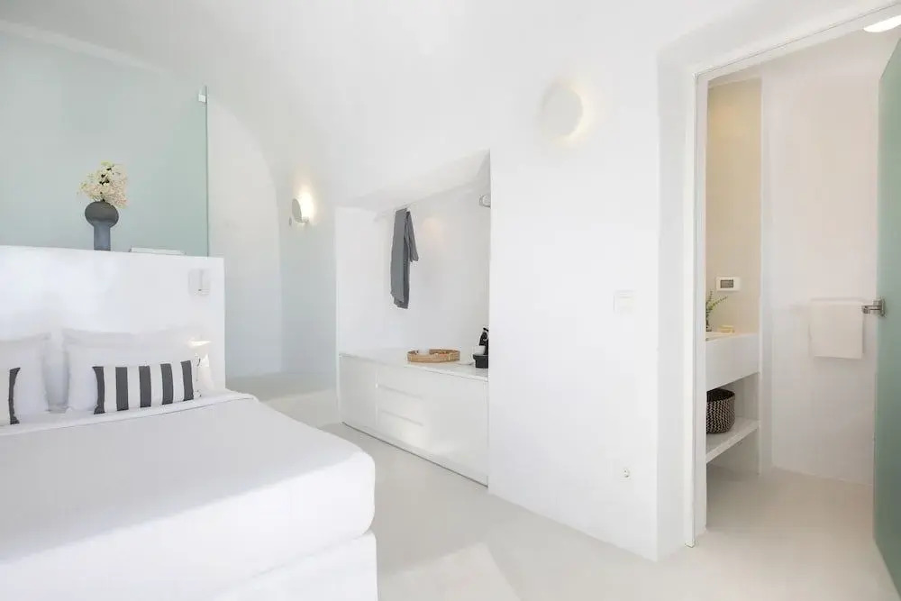 Apanema Cavehouses by Otium Villas