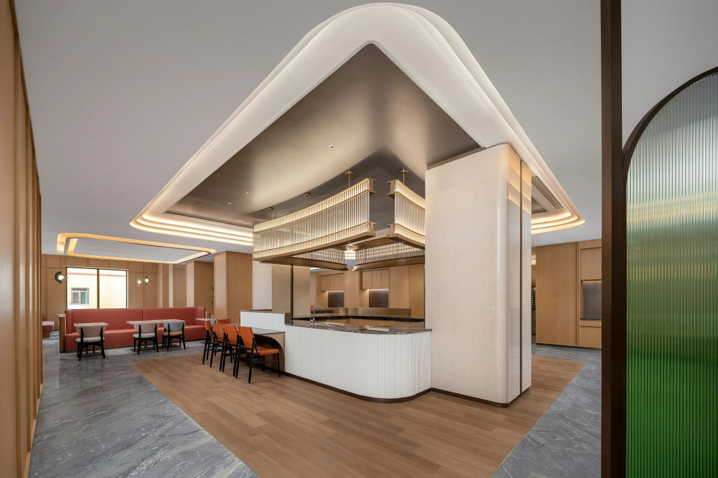 Hilton Garden Inn Beijing Asian Games Village