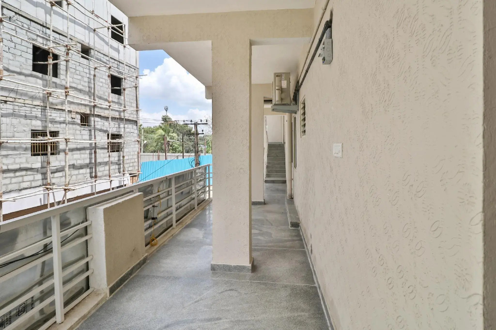 OYO Flagship 45502 Sree Banashankari Guest House 2