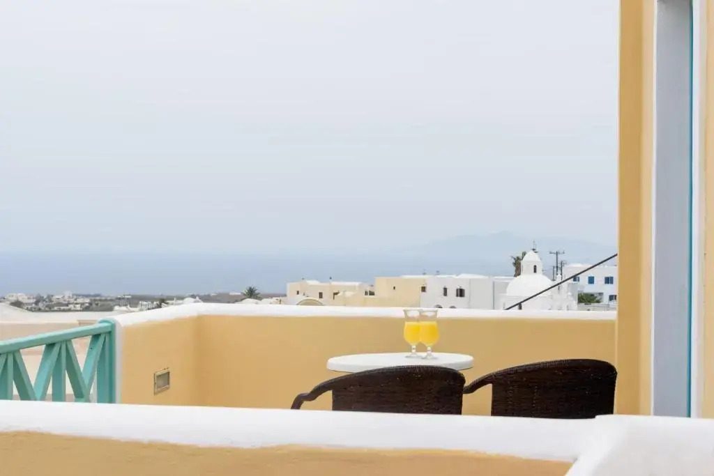 Nikolas Hotel