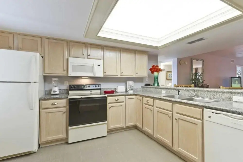 Saida III 407 by Padre Island Rentals