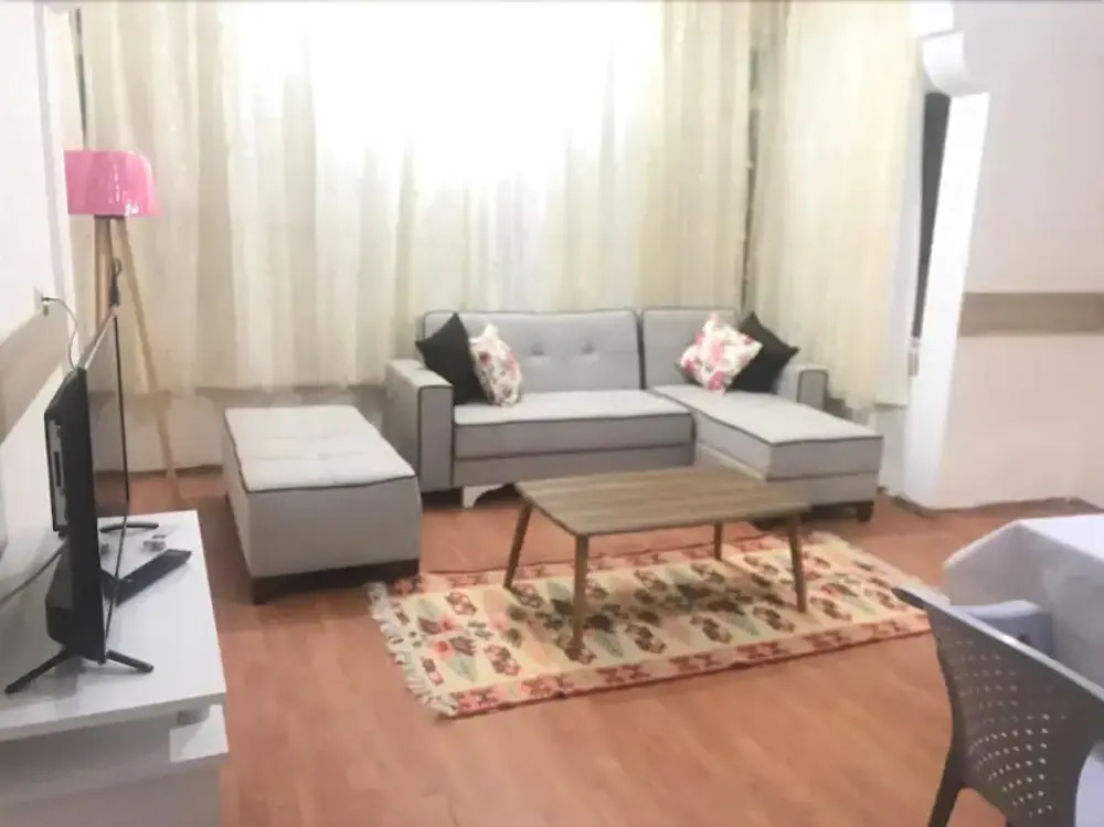 Apartment Koton Gulal