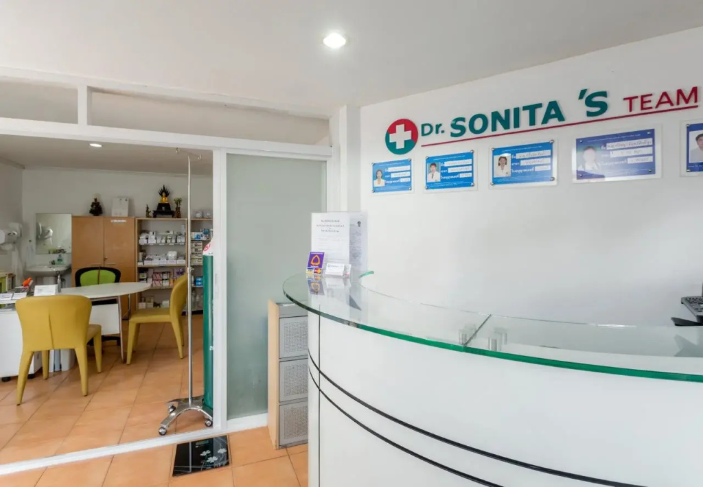 Sunwing Bangtao Beach