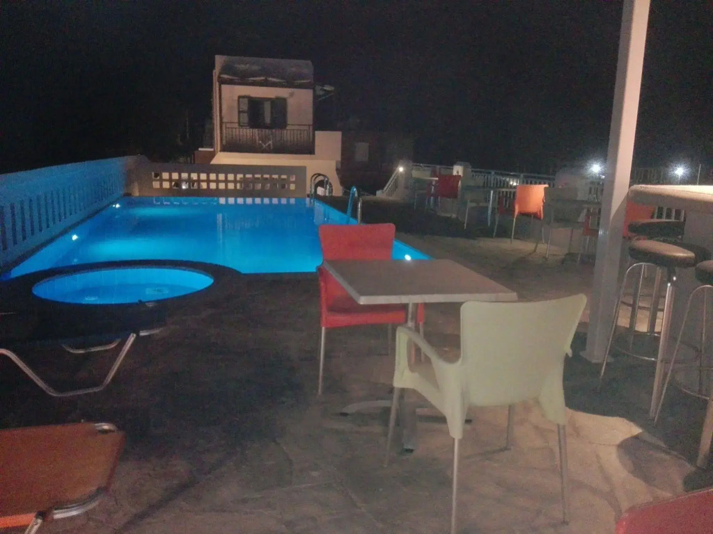 Okirroi Villas Chersonissos