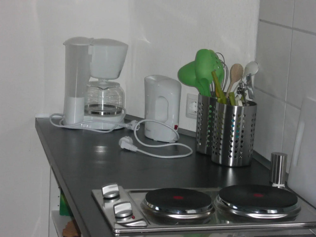 Ferienwohnung Misita