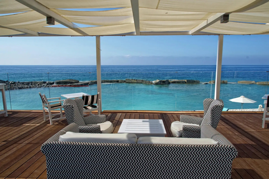 Minos Imperial Luxury Beach Resort & Spa Milatos
