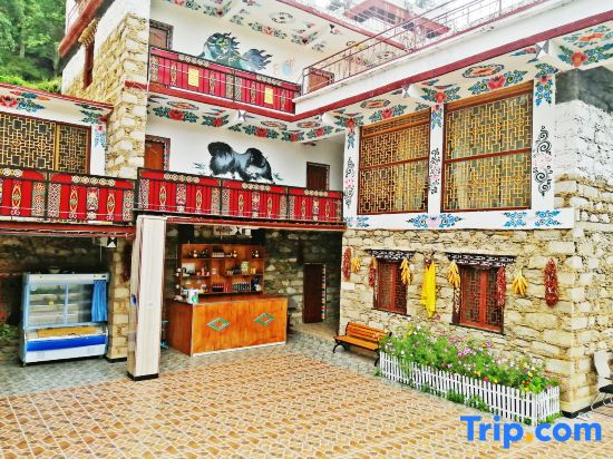 Yuanshe Hotel