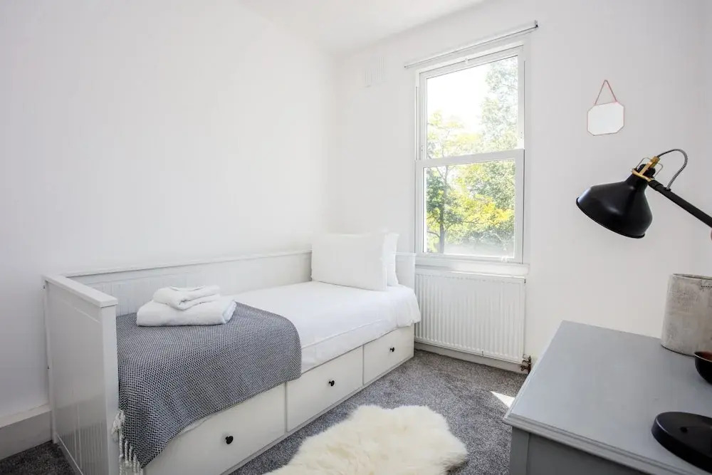 Townhouse Close To Olympic Park