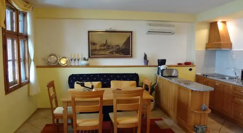 Afrodita Guest House