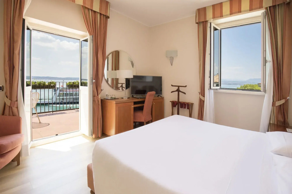 Hotel Sirmione Terme