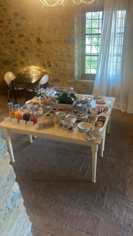 Tenuta di Montemassi Fattoria