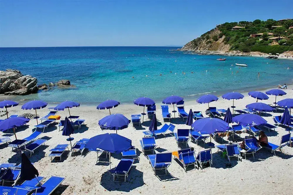 Hotel Capo