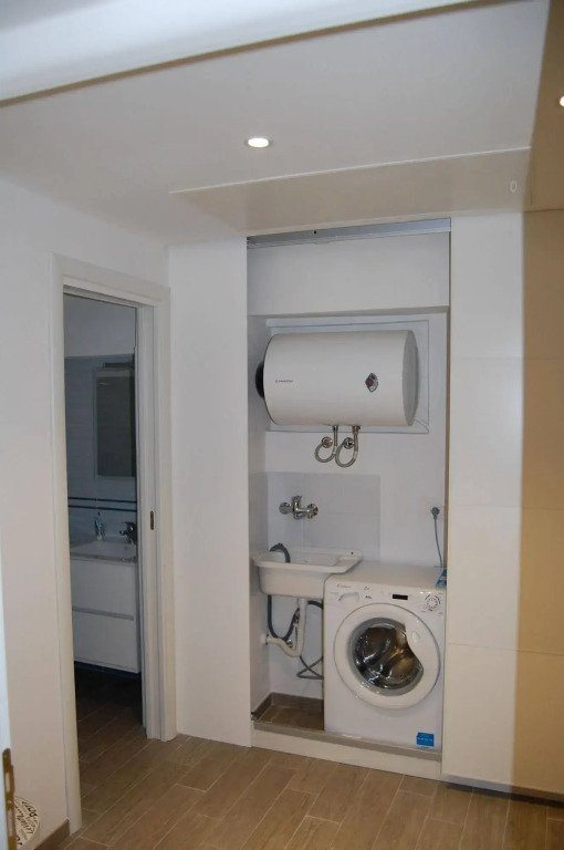 Talia Ortigia Apartment