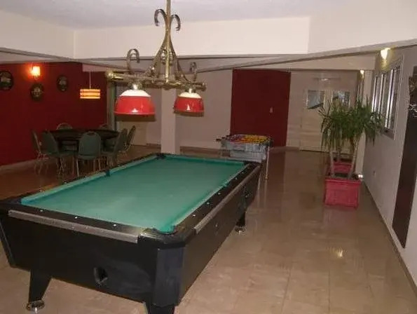 Condado Hotel Casino Santo Tome
