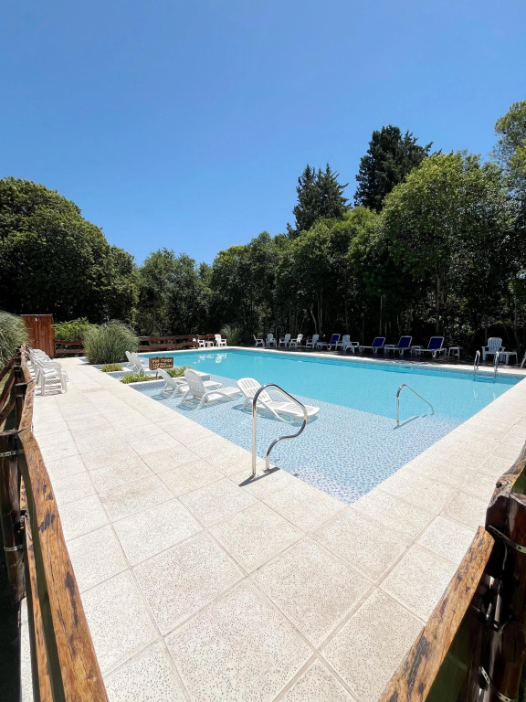 Posada Alma del Arroyo & Spa