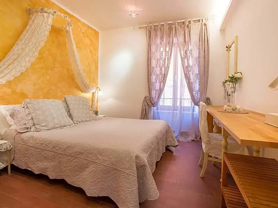 Guesthouse Marina