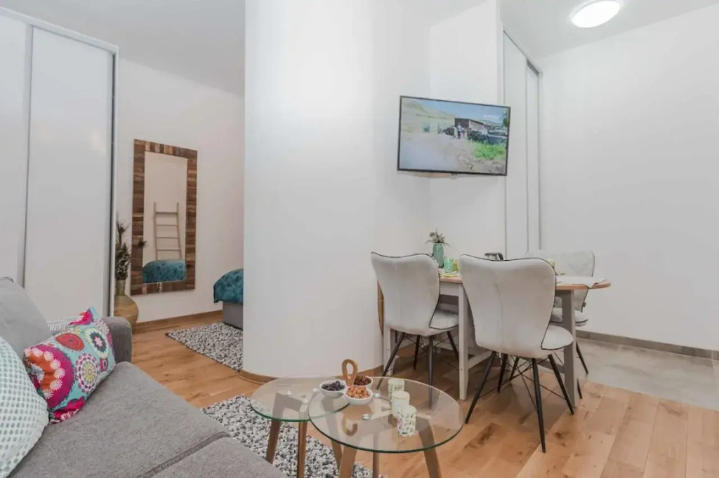 Apartments Horizons
